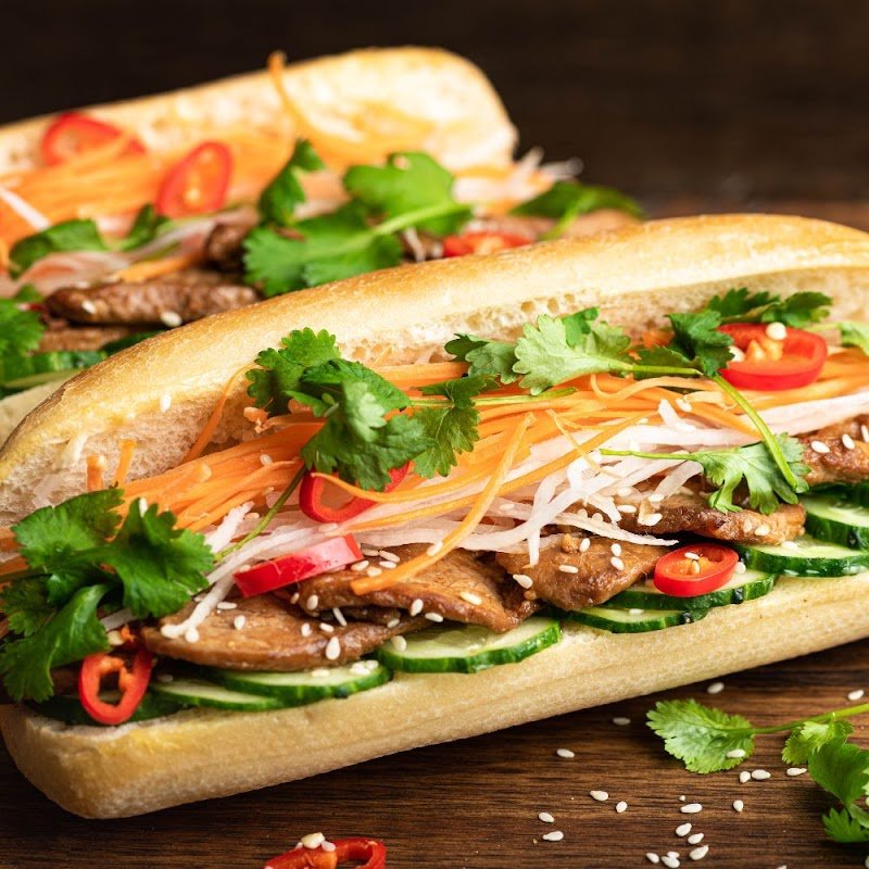 Viet Au Kitchen photo 4