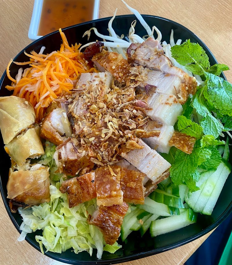 Viet Au Kitchen photo 6