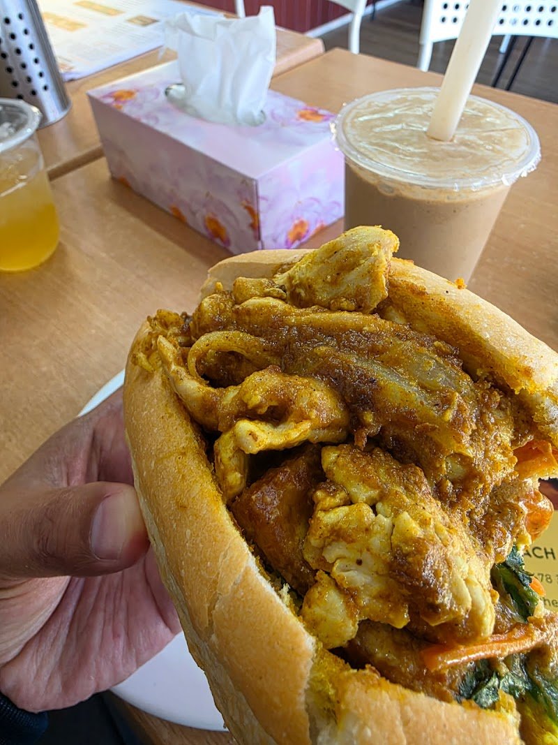 Viet Au Kitchen photo 10