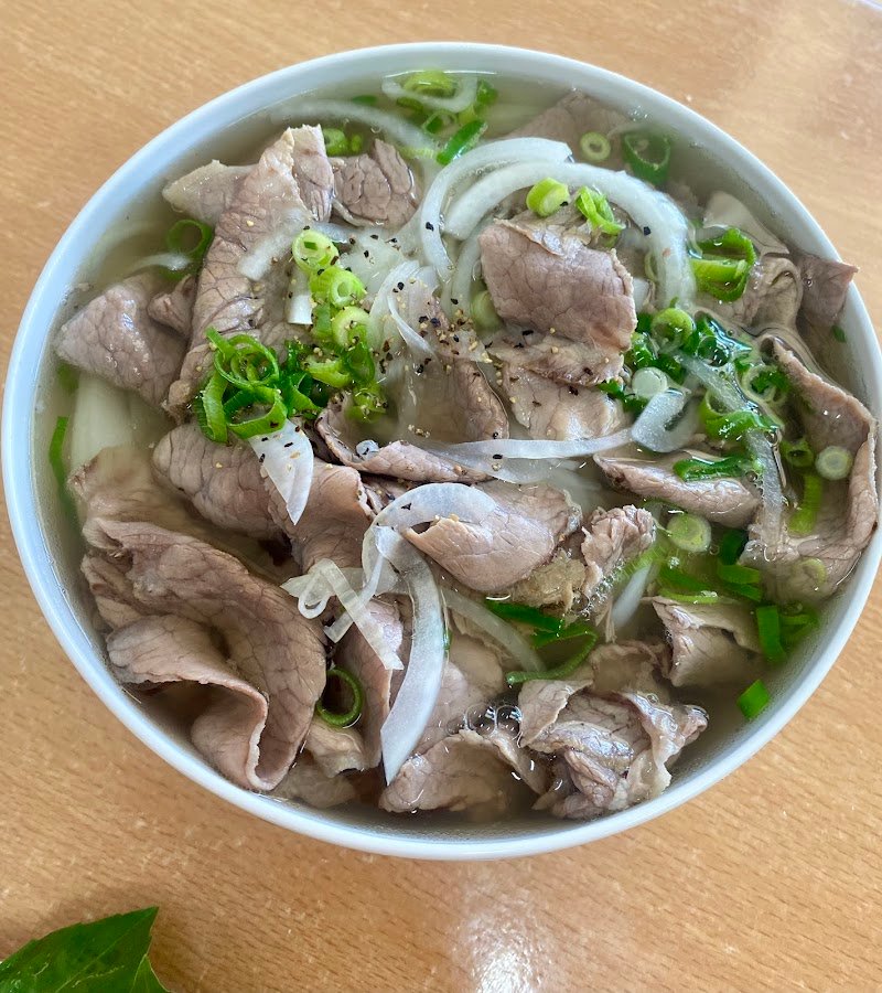 Viet Au Kitchen photo 7