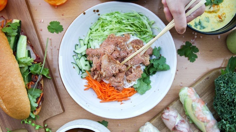 Viet Au Kitchen photo 2