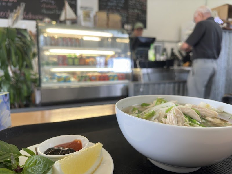 Viet Au Kitchen photo 3