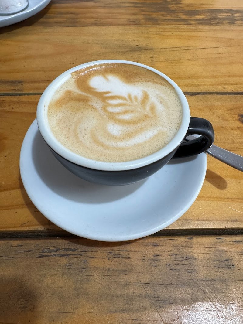 Erb 'N' Flo Breakfast & Coffee Bar photo 3