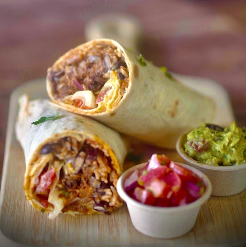 Hermanos En Cantina photo 2