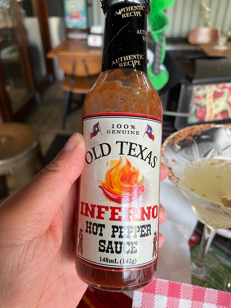 Hermanos En Cantina photo 9