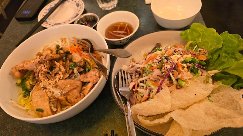 The Vietnamese Restaurant photo 7