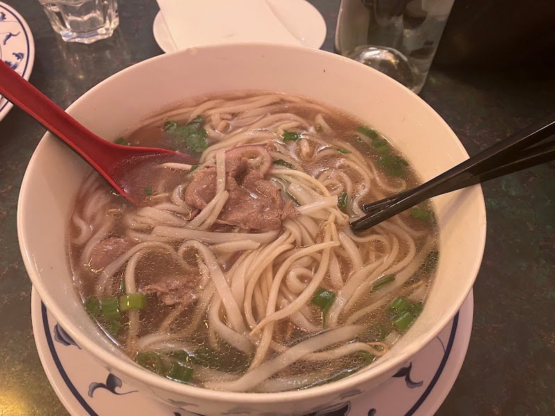 The Vietnamese Restaurant photo 3