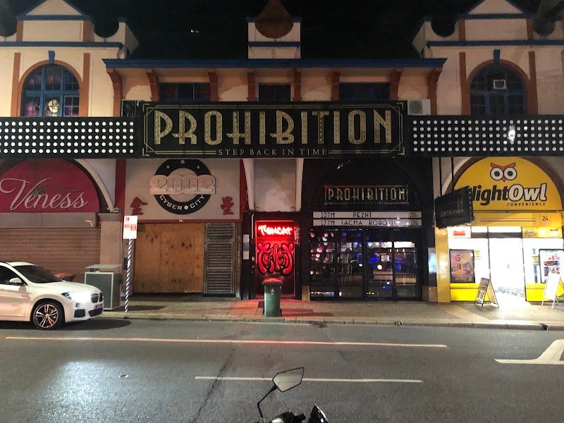 The Vietnamese Restaurant