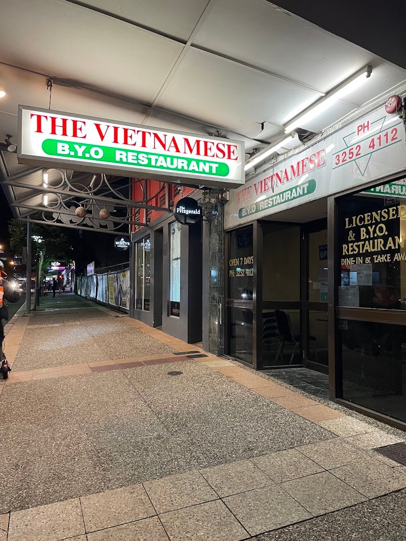 The Vietnamese Restaurant photo 6