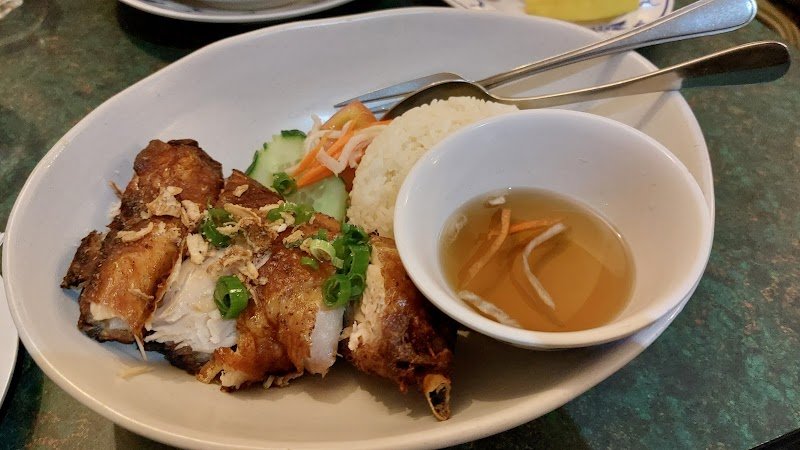 The Vietnamese Restaurant photo 9