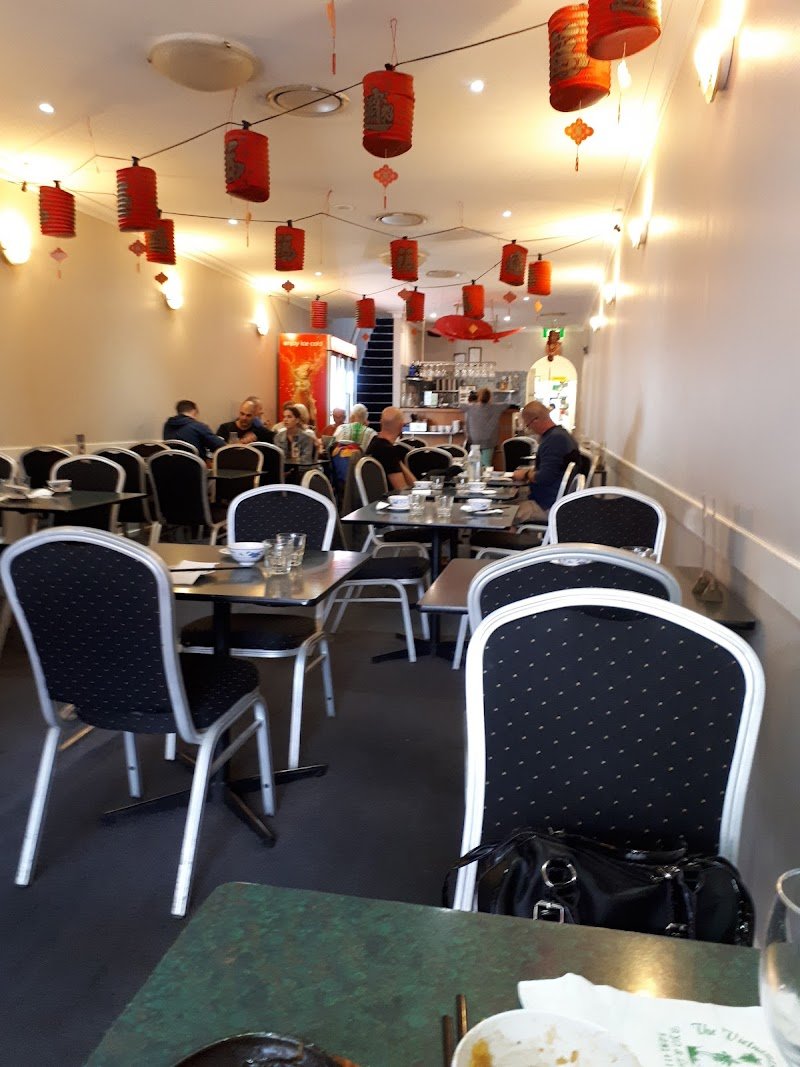 The Vietnamese Restaurant photo 10
