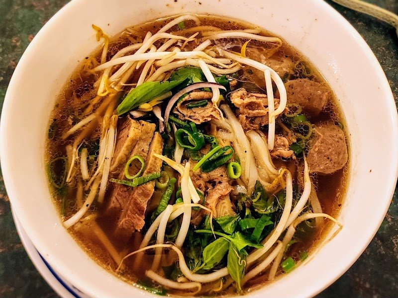 The Vietnamese Restaurant photo 4