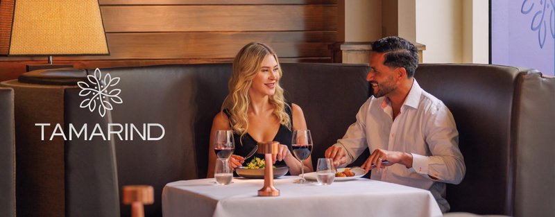 Tamarind Restaurant