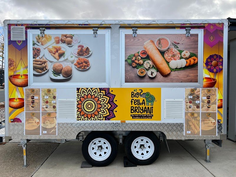 Big Fella Briyani photo 4