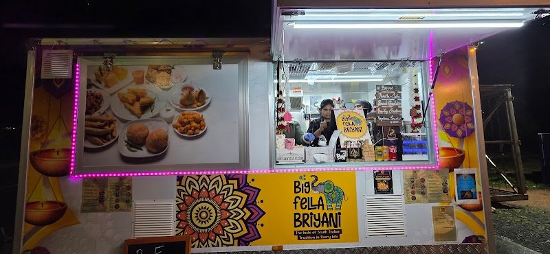 Big Fella Briyani photo 6