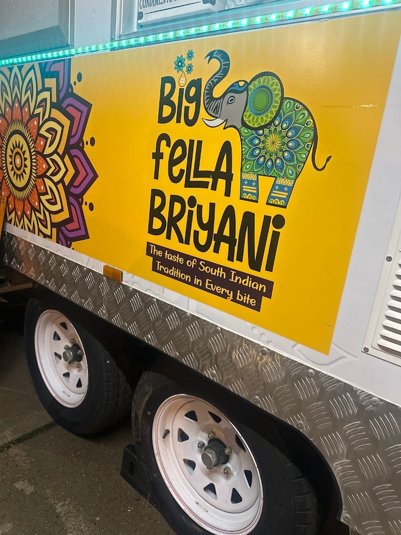 Big Fella Briyani photo 9