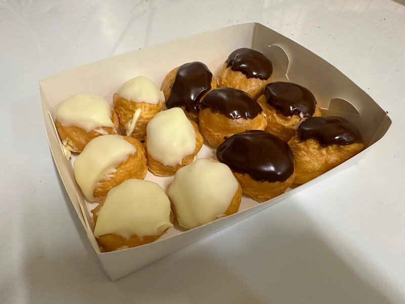 The King Bakery Ballarat photo 3