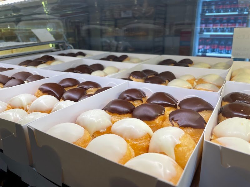 The King Bakery Ballarat photo 2