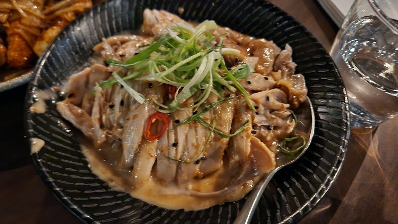 Bambusa Asian Cuisine photo 6