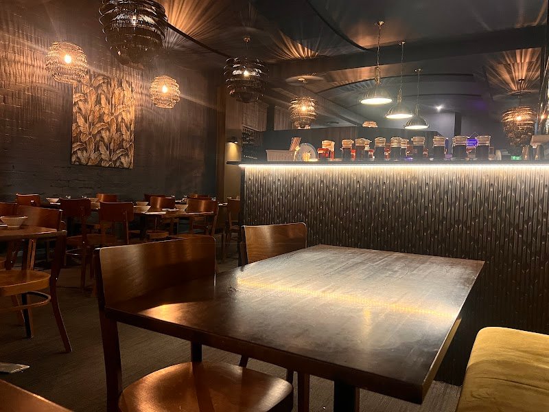 Bambusa Asian Cuisine photo 2