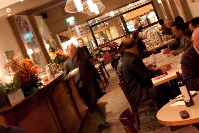 Bambusa Asian Cuisine