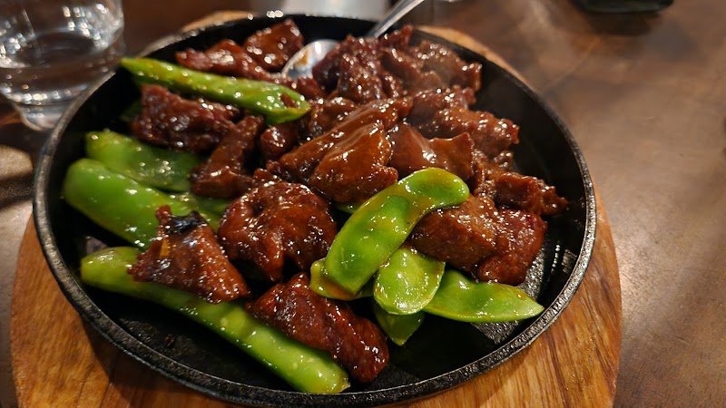 Bambusa Asian Cuisine photo 5