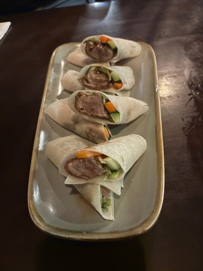 Bambusa Asian Cuisine photo 8