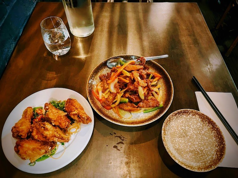 Bambusa Asian Cuisine photo 7