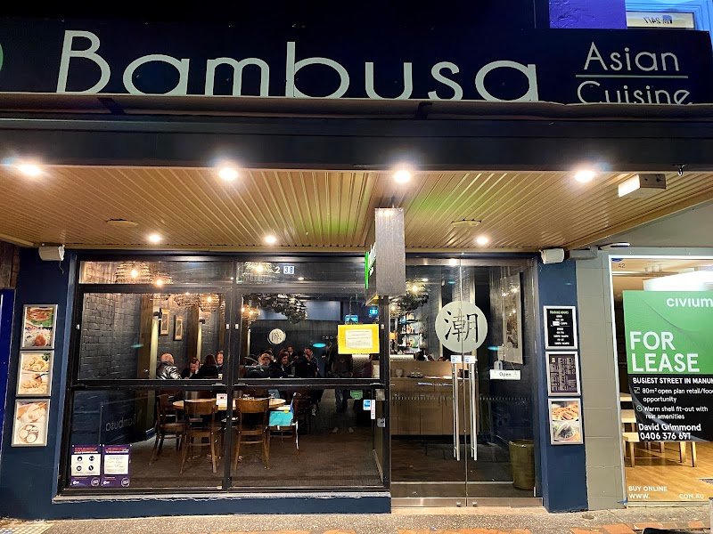 Bambusa Asian Cuisine photo 10