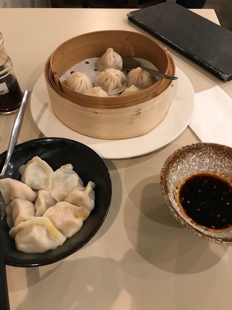 Bambusa Asian Cuisine photo 9