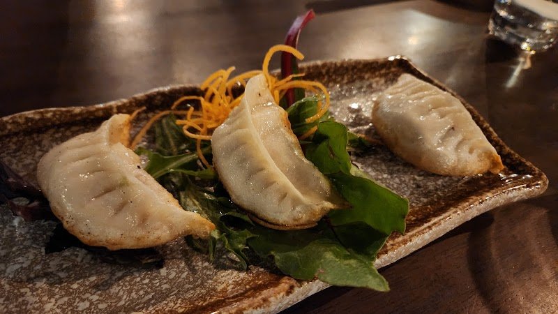 Bambusa Asian Cuisine photo 4