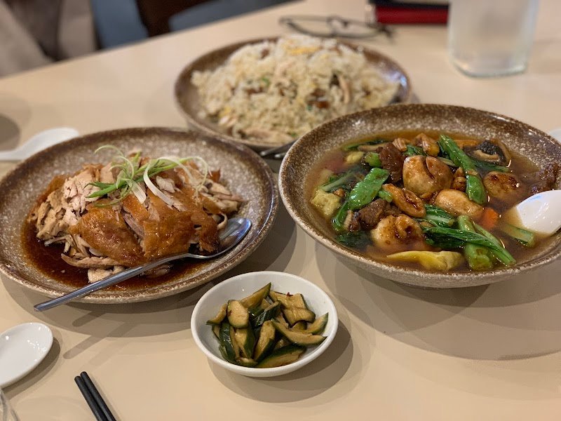 Bambusa Asian Cuisine photo 3