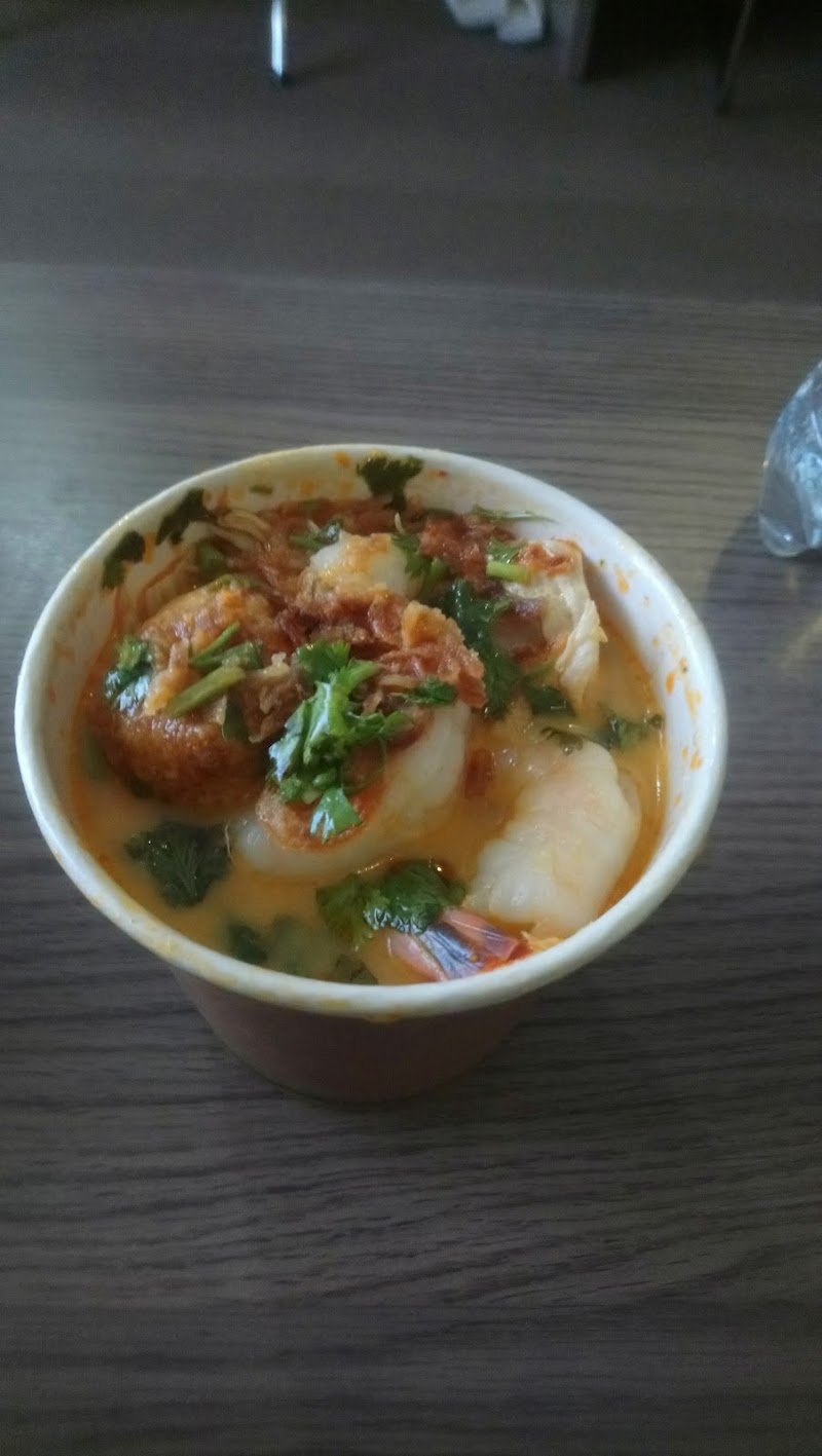 Mary's Laksa photo 8