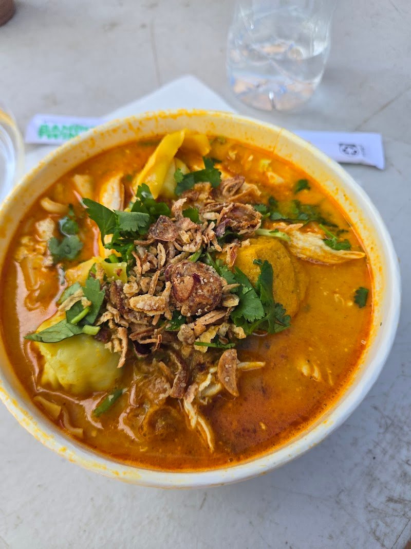 Mary's Laksa photo 3