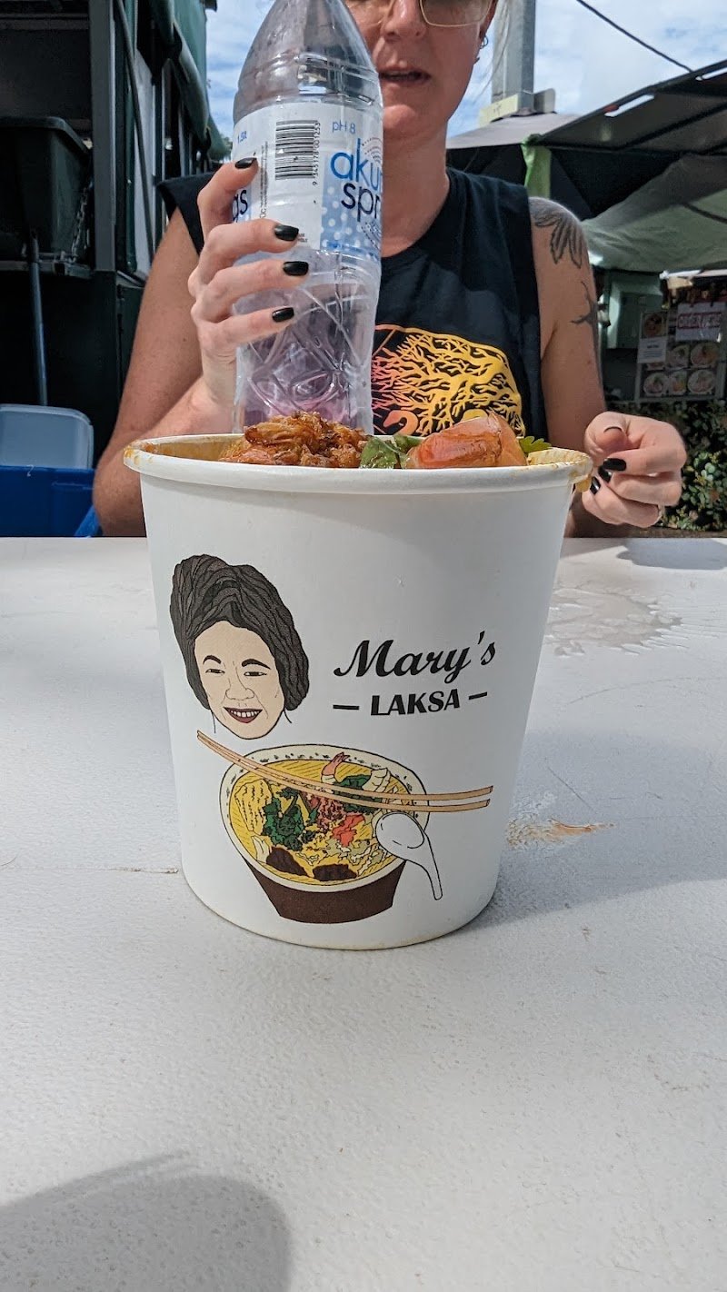 Mary's Laksa photo 6