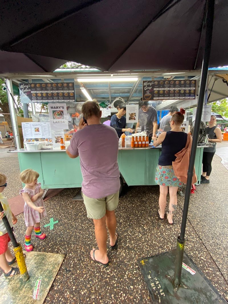 Mary's Laksa photo 7