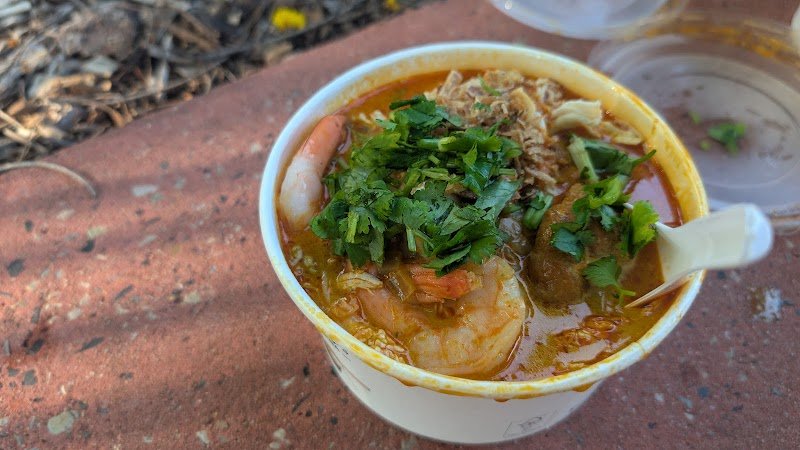 Mary's Laksa photo 2
