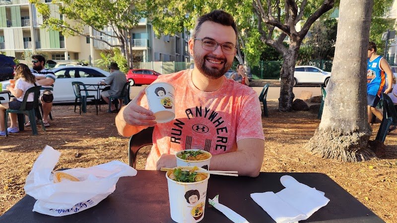 Mary's Laksa photo 9