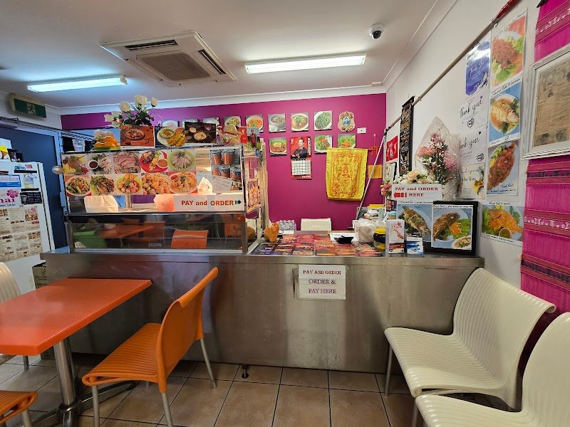 Sa - Bai Thai Takeaway photo 3