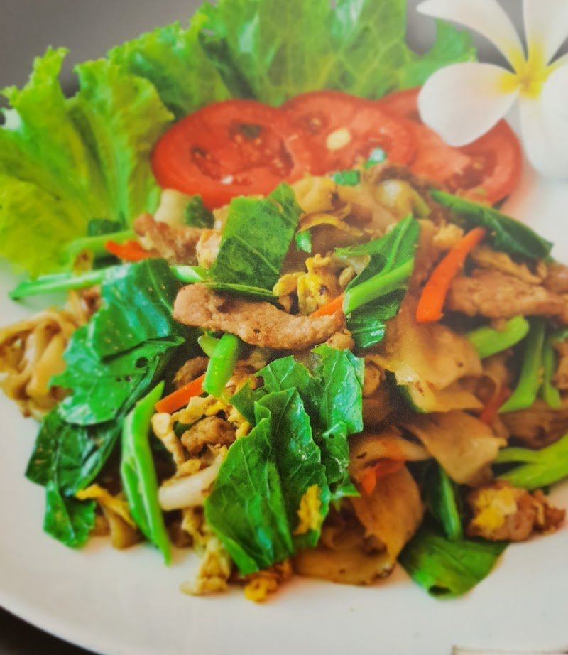 Sa - Bai Thai Takeaway photo 8