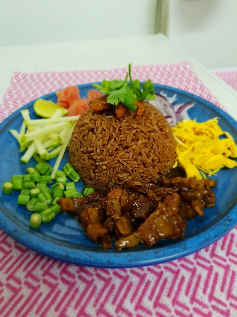 Sa - Bai Thai Takeaway photo 9