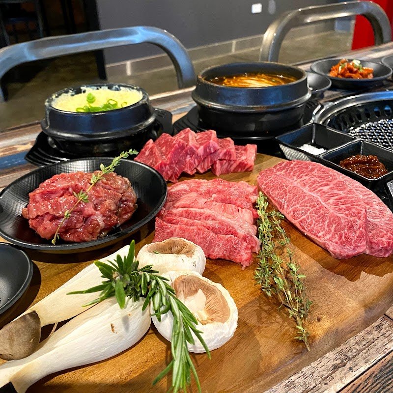 Mooink Premium BBQ photo 2