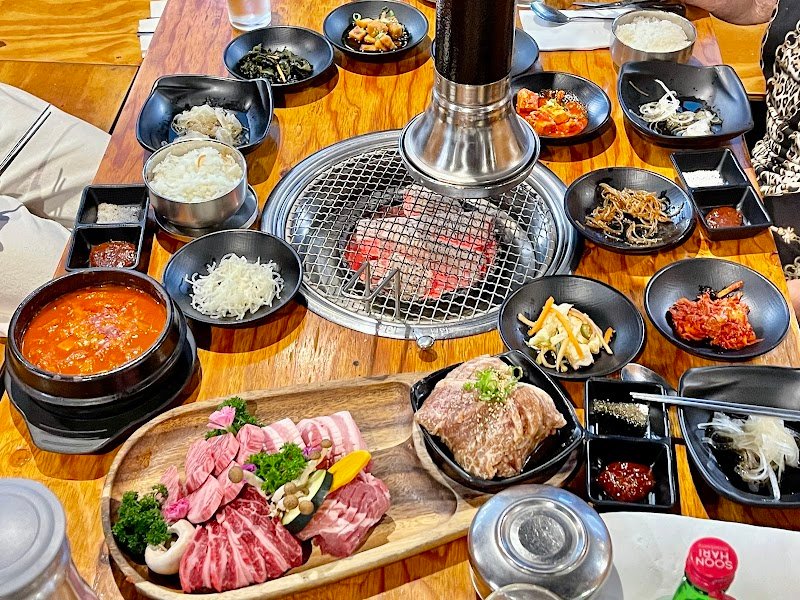 Mooink Premium BBQ photo 5