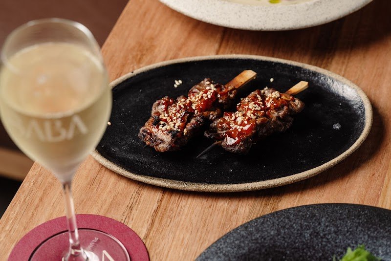 Saba Gold Coast photo 2