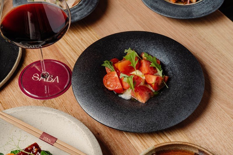 Saba Gold Coast photo 5