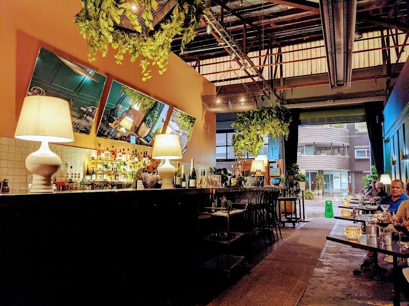 Luke's Kitchen at Kimpton Margot Hotel Sydney photo 3