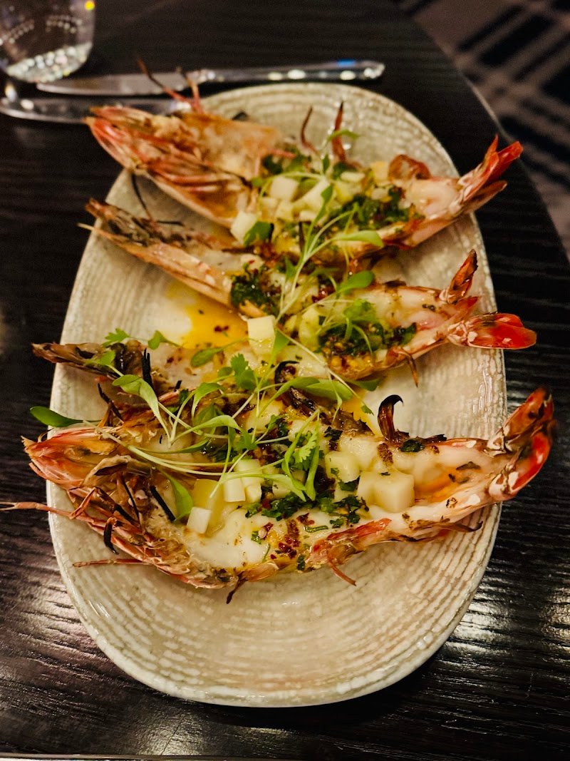 Luke's Kitchen at Kimpton Margot Hotel Sydney photo 7