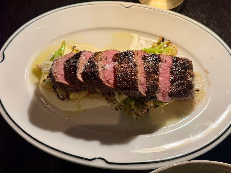 Luke's Kitchen at Kimpton Margot Hotel Sydney photo 10