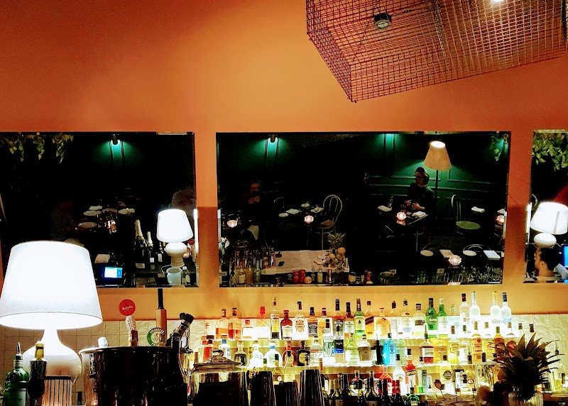 Luke's Kitchen at Kimpton Margot Hotel Sydney photo 6