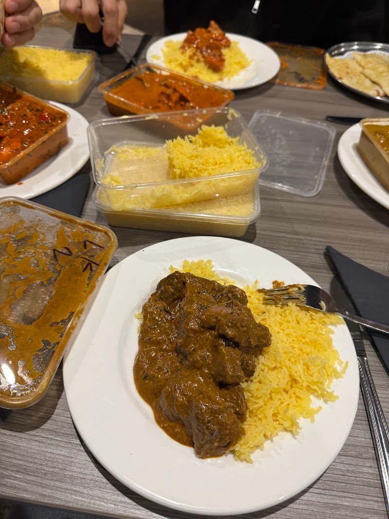 The Curry Bowl photo 2